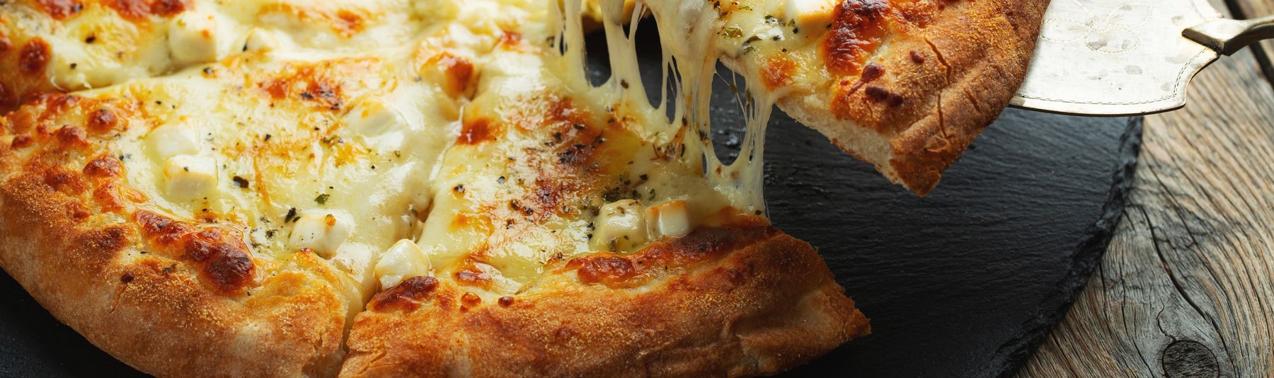 Carmines Pizza